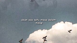 Allah menguji hambanya dengan sebuah masalah