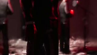 Key Glock - Work (Official Visualizer)(360P).