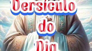 Versículo do Dia. 84