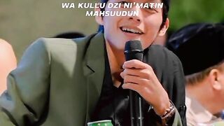 Yakinlah pada proses yang sedang terjadi