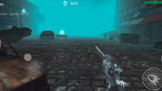 Zombeast
