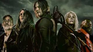 the Walking dead Season1 Episode1