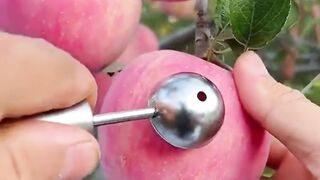 Unique Facts About Apples You Never Knew! #apple #fruit