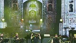 Hasbi Rabbi Jallah Hamd E Bari Tallah By Sami Yousuf