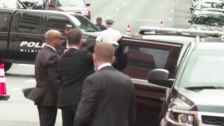 Hunter Biden's ex-wife testifies in his federal