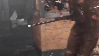 ????Gravações de BAD BOYS 2