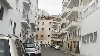 Casablanca 3