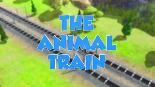 The Animal Train Shiva शिवा Full Episode Funny Action Cartoon Shiva TV Show 2024 Hindi.