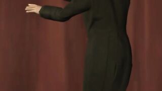 Niko Bellic's Revenge ???? | #shorts #gta4