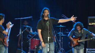 No 1 Music band of INDIA