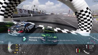 carx drift