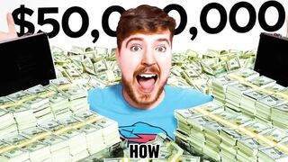 How Mr Beast Makes Millions In A Day and How You Can Too: This Is So Crazy!