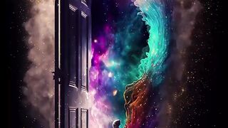 Step into the door of a new era with me.
