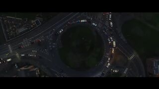 Clean Bandit - Symphony (feat. Zara Larsson) [Official Video].