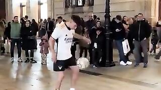 Real vs Barça