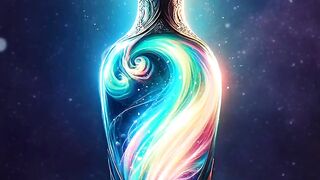 A deep meditation music