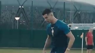 Cristiano Ronaldo 85