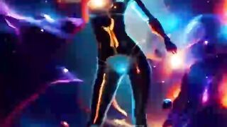 Celestial Dance