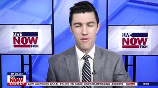 BREAKING- Georgia postpones Trump 2020