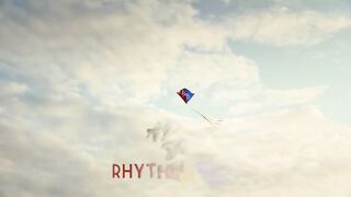 Ayra Starr - Rhythm & Blues.