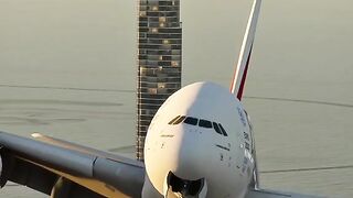 Avion voyageur technologie 2024