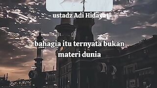 Syarat bahagia