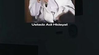 Jangan pernah berhenti untuk bertaubat