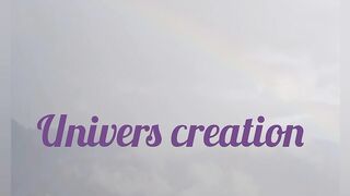 Univers creation 7