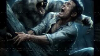 Uma lenda que assombra gerações