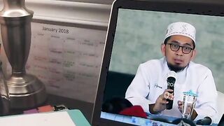 Sholat adalah kunci
