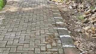 Keindahan pantai menganti, kebumen jawa tengah