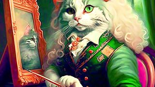 best cat pic