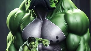 Super heroes dog characters