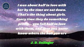 famous quotes about love | Part 145