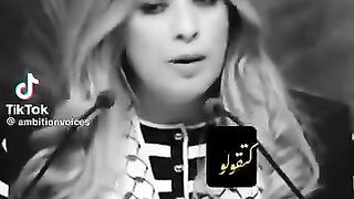 برلمانية فضحات كلشي غير لي نسات