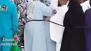 الحج وحراس مكة