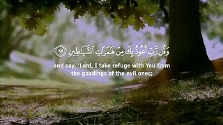 Beautiful Quran Recitation 7
