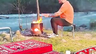 شعر وغناء جميل