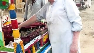 Trump in Mumbai