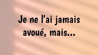 Mon amour 3