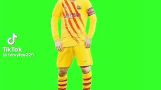 Biama de Léo Messi