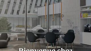 Appartement ADAGIO MARCORY