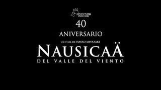 Nausicaä Del Valle Viento (2024) Tráiler Oficial Español_Full-HD