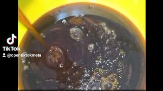 SAVON NOIR NIGÉRIEN TRÈS TRÈS EFFICACE