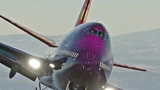 Biggest plane in the world2034