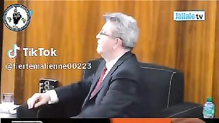 Discours émouvant du Sonko