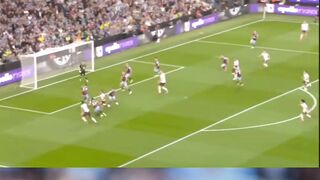 Football highlight goal erling haland manchester city