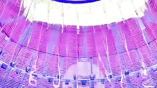 Le nouveau stade Catalan