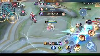 Tigreal romer