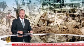 Israeli strike Gaza shelter: 29 killed in attack on school in Nuseirat